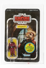 STAR WARS: THE EMPIRE STRIKES BACK (1982) - SNAGGLETOOTH 48 BACK-C AFA 90 NM/MINT.