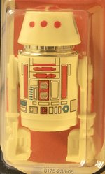 STAR WARS: RETURN OF THE JEDI (1983) - R5-D4 77 BACK-A AFA 80 Y-NM.