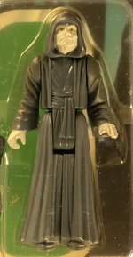 STAR WARS: RETURN OF THE JEDI (1983) - EMPEROR 77 BACK-A AFA 85 NM+.