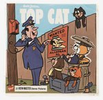 TOP CAT FACTORY SEALED VIEW-MASTER.