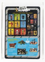 STAR WARS (1979) - BOBA FETT 21 BACK-B AFA 80 NM.