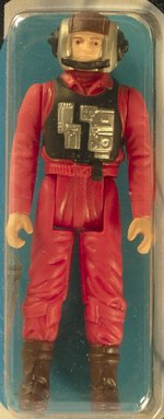 STAR WARS: RETURN OF THE JEDI (1984) - B-WING PILOT 79 BACK-A AFA 85 Y-NM+.