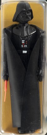 STAR WARS: THE EMPIRE STRIKES BACK (1980) - DARTH VADER 41 BACK-D AFA 75 EX+/NM.