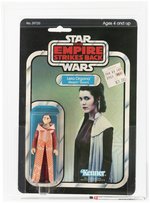 STAR WARS: THE EMPIRE STRIKES BACK (1980) - LEIA ORGANA (BESPIN GOWN) 31 BACK-B AFA 80 NM.