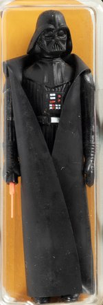 STAR WARS (1978) - DARTH VADER 12 BACK-C AFA 80+ NM.