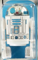 STAR WARS (1979) - ARTOO-DETOO (R2-D2) 21 BACK-B AFA 80+ NM.