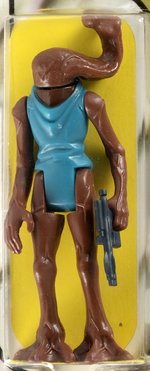 STAR WARS (1979) - HAMMERHEAD 21 BACK-B AFA 80 NM.