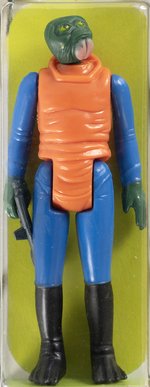 STAR WARS (1979) - WALRUS MAN 21 BACK-B AFA 80 NM.