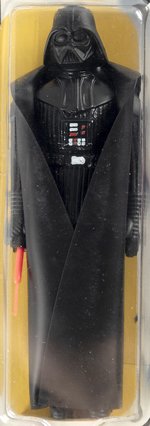 STAR WARS: THE EMPIRE STRIKES BACK (1980) - DARTH VADER 41 BACK-B AFA 80 NM.