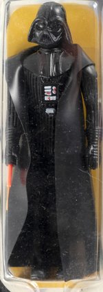 STAR WARS: THE EMPIRE STRIKES BACK (1980) - DARTH VADER 41 BACK-B AFA 75 EX+/NM (KENNER CANADA).