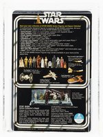 STAR WARS (1978) - CHEWBACCA 12 BACK-C CAS 80.