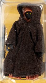 STAR WARS (1978) - JAWA 12 BACK-B CAS 70+.