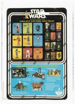 STAR WARS (1979) - SNAGGLETOOTH 21 BACK-A AFA 70 EX+.