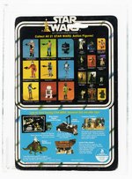 STAR WARS (1979) - POWER DROID 21 BACK-A AFA 80 NM.