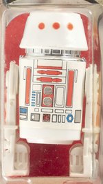 STAR WARS (1979) - R5-D4 21 BACK-A AFA 70 EX+.