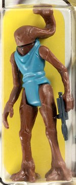 STAR WARS (1979) - HAMMERHEAD 21 BACK-C AFA 70 EX+.