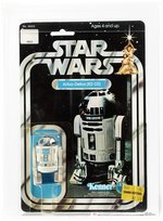 STAR WARS (1978) - ARTOO-DETOO (R2-D2) 12 BACK-C CAS 75.