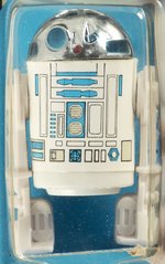 STAR WARS (1978) - ARTOO-DETOO (R2-D2) 12 BACK-C CAS 75.