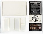 STAR WARS (1978) - EARLY BIRD MAILER KIT (DOUBLE-TELESCOPING LUKE SKYWALKER, PRINCESS LEIA, CHEWBACCA & R2-D2) AFA 85 NM+.