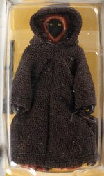 STAR WARS (1978) - JAWA 12 BACK-B AFA 85 NM+ (SQUARE BUBBLE/INNER TRAY).