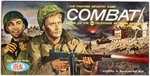 COMBAT! IDEAL GAME IN UNUSED CONDITION.