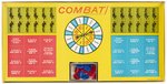 COMBAT! IDEAL GAME IN UNUSED CONDITION.