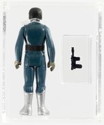 STAR WARS (1978) - LOOSE ACTION FIGURE/HK SNAGGLETOOTH (BLUE) CAS 85.