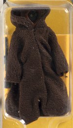 STAR WARS (1978) - JAWA 12 BACK-C AFA 75+ EX+/NM (SQUARE BUBBLE/INNER TRAY).