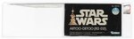 STAR WARS (1979) - ARTOO-DETOO (R2-D2) 12-INCH SERIES AFA 75 EX+/NM.