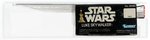 STAR WARS (1978) - LUKE SKYWALKER 12-INCH SERIES AFA 80+ NM.