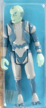 STAR WARS: DROIDS (1985) - TIG FROMM AFA 85 NM (CLEAR BLISTER).