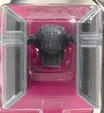 STAR WARS (1979) - DARTH VADER TIE FIGHTER DIE-CAST 21 BACK DCA 75 EX+/NM.