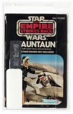 STAR WARS: THE EMPIRE STRIKES BACK (1982) - TAUNTAUN (OPEN BELLY) AFA 80 Q-NM.