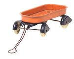 "WYANDOTTE TOYS" MINIATURE WAGON.