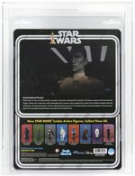 STAR WARS (2022) - GRAND ADMIRAL THRAWN 12-INCH VINTAGE JUMBO AFA UNCIRCULATED 9.0 (NYCC EXCLUSIVE).