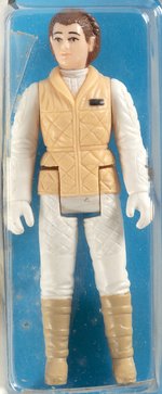 STAR WARS: THE EMPIRE STRIKES BACK (1980) - LEIA ORGANA (HOTH OUTFIT) 41 BACK-A AFA 80+ NM (RED HAIR).