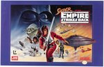 NINTENDO SNES (1993) SUPER STAR WARS: THE EMPIRE STRIKES BACK PROMOTIONAL POSTER.