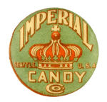 "IMPERIAL CANDY CO."  EARLY 1900S.