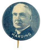 BLUETONE HARDING PORTRAIT BUTTON.