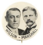 WILSON AND MARSHALL JUGATE BUTTON HAKE #17.