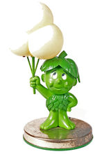 GREEN GIANT/LITTLE GREEN "SPROUT TOUCH LAMP."