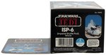 STAR WARS: RETURN OF THE JEDI (1983) - ISP-6 (IMPERIAL SHUTTLE POD VEHICLE) FACTORY-SEALED IN BOX.