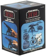 STAR WARS: RETURN OF THE JEDI (1983) - TRI-POD LASER CANNON IN BOX.