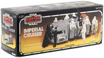 STAR WARS: THE EMPIRE STRIKES BACK (1981) - SEARS IMPERIAL CRUISER IN BOX.