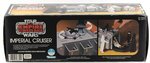 STAR WARS: THE EMPIRE STRIKES BACK (1981) - SEARS IMPERIAL CRUISER IN BOX.