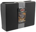 STAR WARS: THE EMPIRE STRIKES BACK (1980) - ACTION FIGURE VINYL CARRYING CASE.