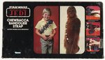 STAR WARS: RETURN OF THE JEDI (1983) - CHEWBACCA BANDOLIER STRAP IN BOX.