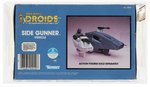 STAR WARS: DROIDS (1985) - SIDE GUNNER VEHICLE AFA 70 EX+.