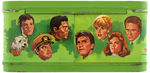 "LAND OF THE GIANTS" METAL LUNCHBOX WITH THERMOS.