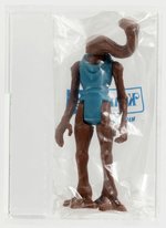 STAR WARS (1978) - LOOSE ACTION FIGURE HAMMERHEAD SW-C BAGGIE AFA 85 NM+.